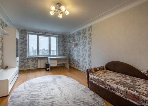 2-комнатная квартира по адресу Мазурова ул., д. 18 - фото 4