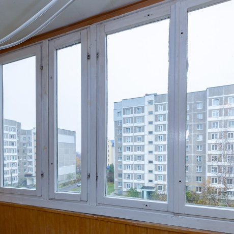 Фотография 3-комнатная квартира по адресу Слободская ул., д. 177 - фото 20