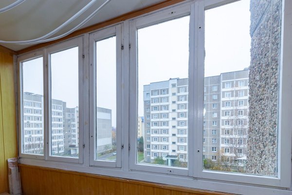 3-комнатная квартира по адресу Слободская ул., д. 177 - фото 20