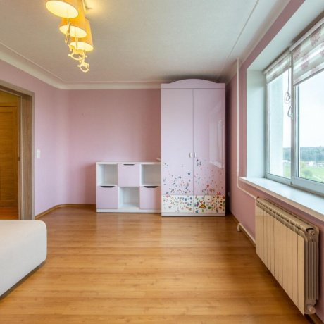 Фотография 2-комнатная квартира по адресу Мазурова ул., д. 18 - 3