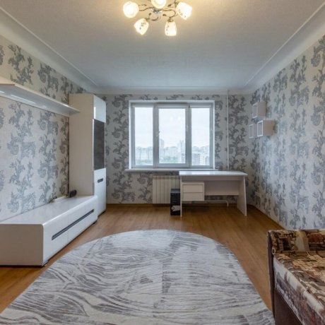 Фотография 2-комнатная квартира по адресу Мазурова ул., д. 18 - 5
