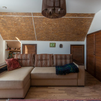 Фотография Продается дом аг. Ратомка, Ишутина ул. - фото 17