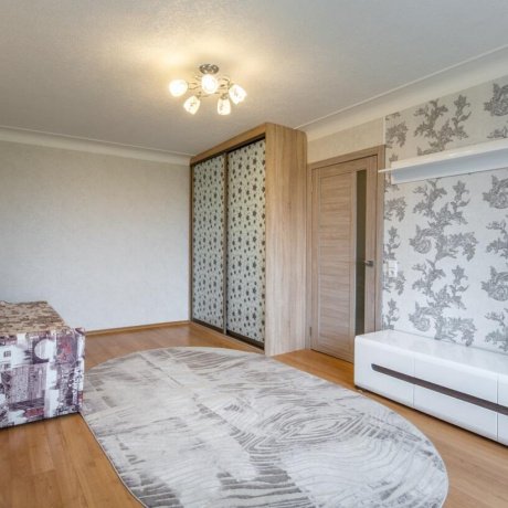 Фотография 2-комнатная квартира по адресу Мазурова ул., д. 18 - 6