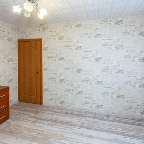 Фотография 3-комнатная квартира по адресу Слободская ул., д. 177 - фото 16