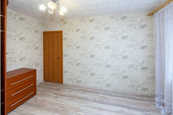 3-комнатная квартира по адресу Слободская ул., д. 177 - фото 16