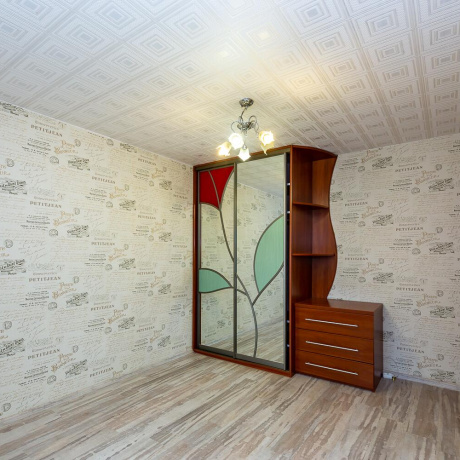 Фотография 3-комнатная квартира по адресу Слободская ул., д. 177 - фото 15