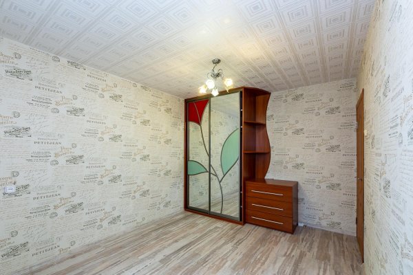 3-комнатная квартира по адресу Слободская ул., д. 177 - фото 15