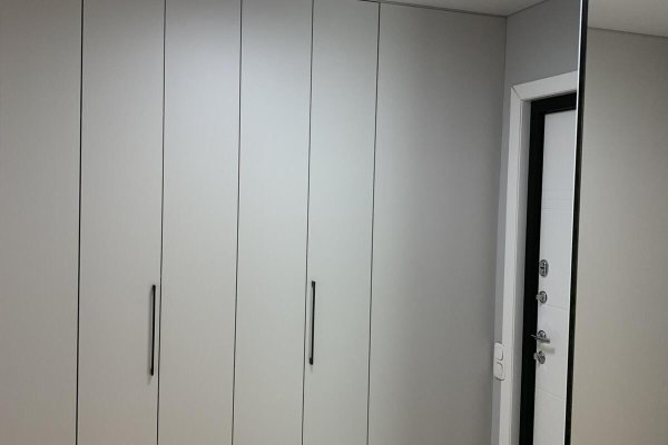 1-комнатная квартира по адресу Военный Городок ул., д. 233 - фото 5