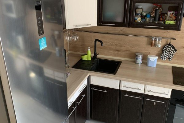 1-комнатная квартира по адресу Военный Городок ул., д. 233 - фото 2