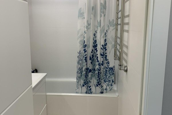 1-комнатная квартира по адресу Военный Городок ул., д. 233 - фото 8