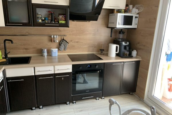 1-комнатная квартира по адресу Военный Городок ул., д. 233 - фото 3