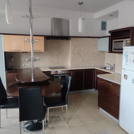 Фотография 3-комнатная квартира по адресу Фабричная ул., д. 30 - фото 6