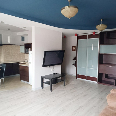 Фотография 3-комнатная квартира по адресу Фабричная ул., д. 30 - фото 4