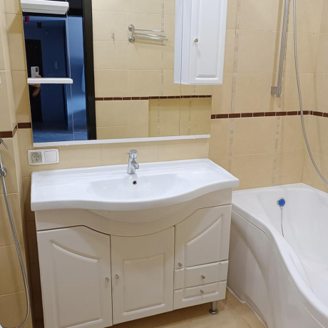 Фотография 3-комнатная квартира по адресу Фабричная ул., д. 30 - фото 16