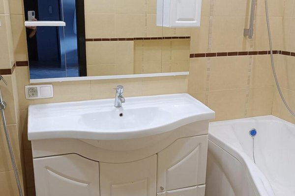 3-комнатная квартира по адресу Фабричная ул., д. 30 - фото 16