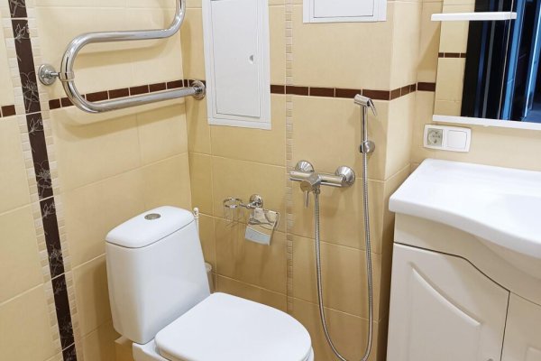 3-комнатная квартира по адресу Фабричная ул., д. 30 - фото 18