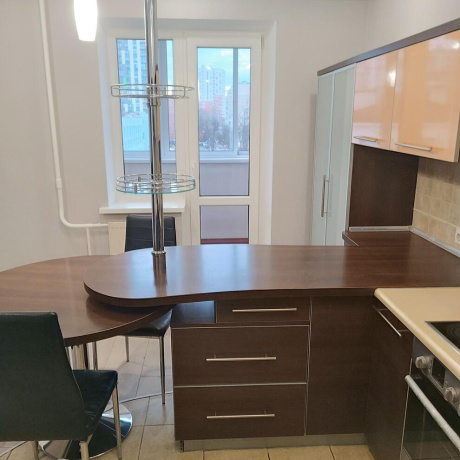 Фотография 3-комнатная квартира по адресу Фабричная ул., д. 30 - фото 7