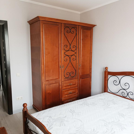 Фотография 3-комнатная квартира по адресу Фабричная ул., д. 30 - фото 11