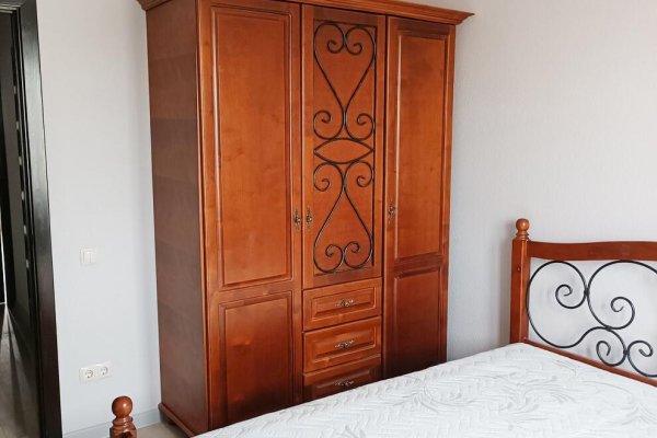 3-комнатная квартира по адресу Фабричная ул., д. 30 - фото 11