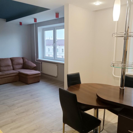 Фотография 3-комнатная квартира по адресу Фабричная ул., д. 30 - фото 9