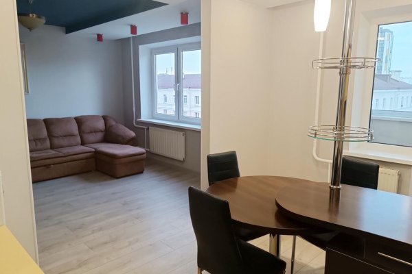 3-комнатная квартира по адресу Фабричная ул., д. 30 - фото 9