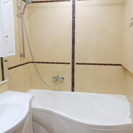 Фотография 3-комнатная квартира по адресу Фабричная ул., д. 30 - фото 17