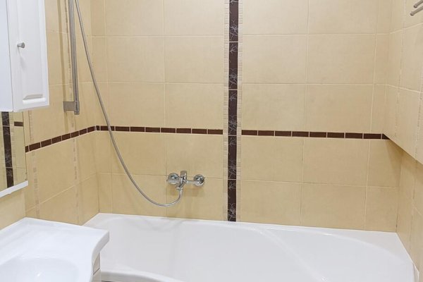 3-комнатная квартира по адресу Фабричная ул., д. 30 - фото 17