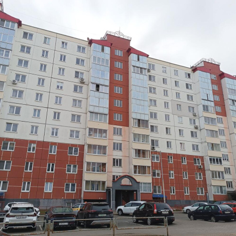 Фотография 3-комнатная квартира по адресу Фабричная ул., д. 30 - фото 19