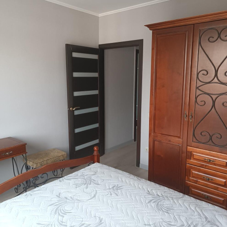 Фотография 3-комнатная квартира по адресу Фабричная ул., д. 30 - фото 12