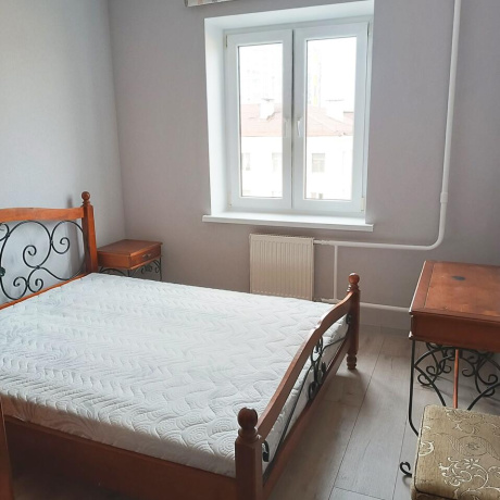 Фотография 3-комнатная квартира по адресу Фабричная ул., д. 30 - фото 10