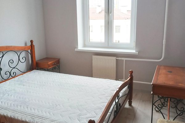 3-комнатная квартира по адресу Фабричная ул., д. 30 - фото 10