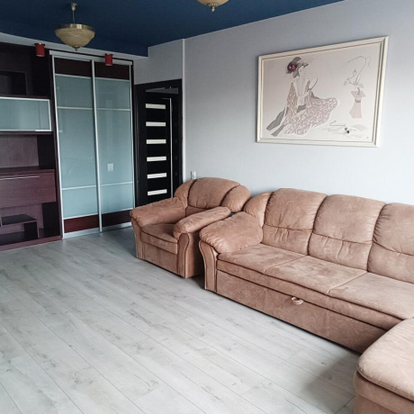 Фотография 3-комнатная квартира по адресу Фабричная ул., д. 30 - фото 5