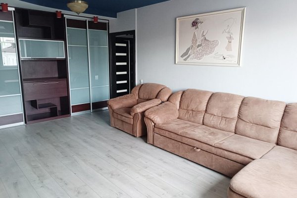 3-комнатная квартира по адресу Фабричная ул., д. 30 - фото 5