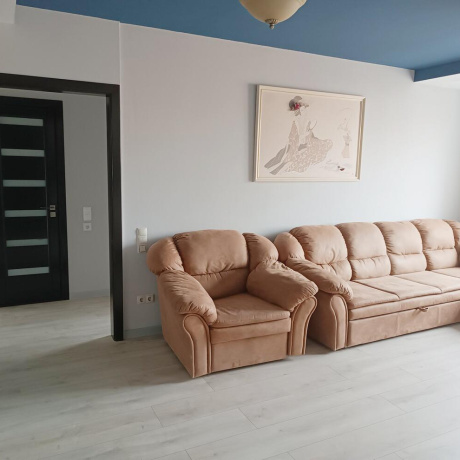 Фотография 3-комнатная квартира по адресу Фабричная ул., д. 30 - фото 3