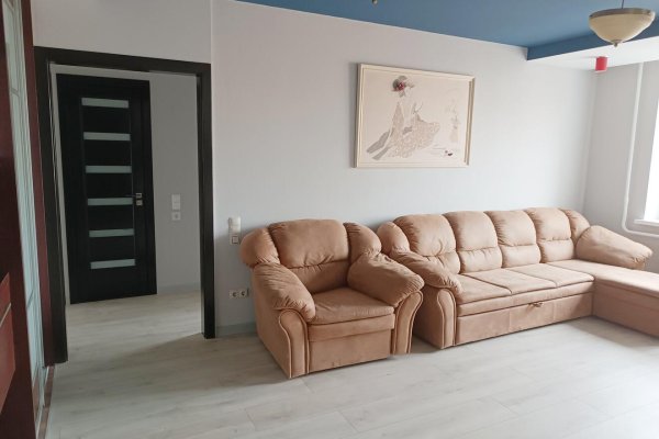 3-комнатная квартира по адресу Фабричная ул., д. 30 - фото 3