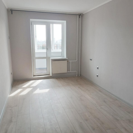 Фотография 3-комнатная квартира по адресу Фабричная ул., д. 30 - фото 13