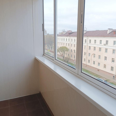 Фотография 3-комнатная квартира по адресу Фабричная ул., д. 30 - фото 8