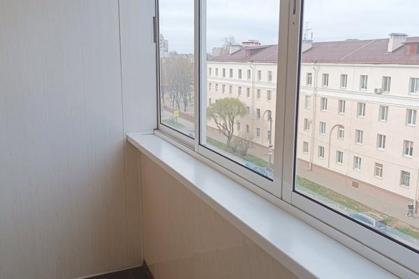 3-комнатная квартира по адресу Фабричная ул., д. 30 - фото 8