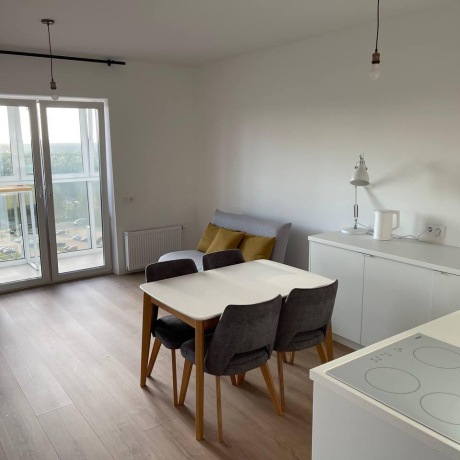 Фотография 2-комнатная квартира по адресу Братьев Райт ул., д. 11 - фото 5