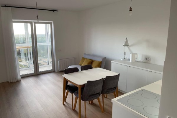 2-комнатная квартира по адресу Братьев Райт ул., д. 11 - фото 5