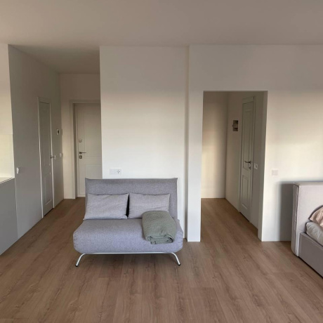 Фотография 2-комнатная квартира по адресу Братьев Райт ул., д. 11 - фото 8