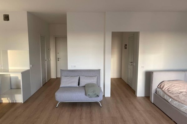 2-комнатная квартира по адресу Братьев Райт ул., д. 11 - фото 8