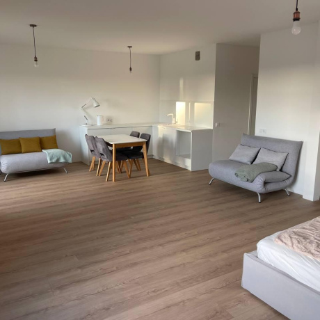 Фотография 2-комнатная квартира по адресу Братьев Райт ул., д. 11 - фото 7