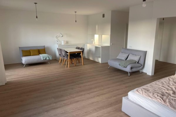 2-комнатная квартира по адресу Братьев Райт ул., д. 11 - фото 7