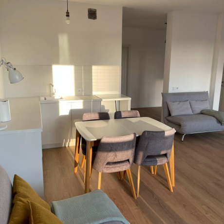 Фотография 2-комнатная квартира по адресу Братьев Райт ул., д. 11 - фото 9