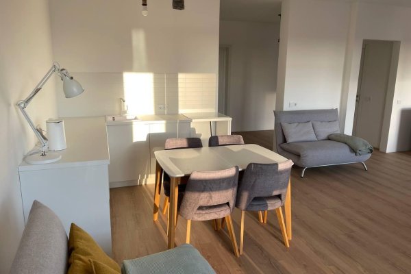 2-комнатная квартира по адресу Братьев Райт ул., д. 11 - фото 9