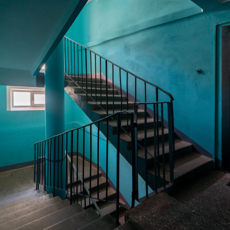 Фотография 1-комнатная квартира по адресу Вышелесского пер., д. 17 - фото 15