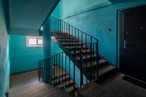 1-комнатная квартира по адресу Вышелесского пер., д. 17 - фото 15