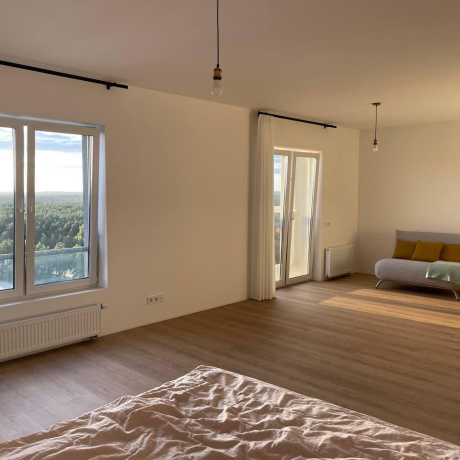 Фотография 2-комнатная квартира по адресу Братьев Райт ул., д. 11 - фото 10