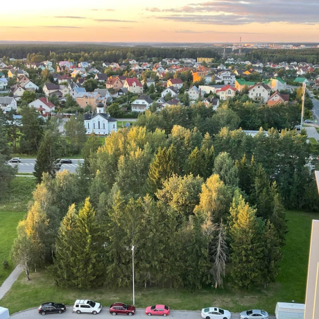 Фотография 2-комнатная квартира по адресу Братьев Райт ул., д. 11 - фото 2